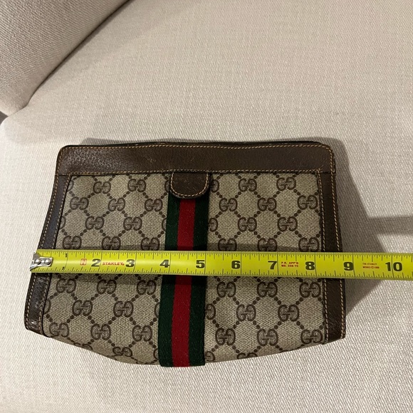 Gucci small clutch - Picture 6 of 7